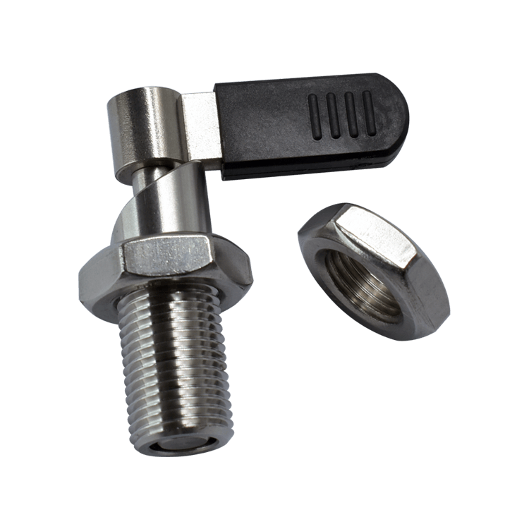 Learn what are CNC machines and indexing plungers, essential components for precision and efficiency in modern automated manufacturing systems.